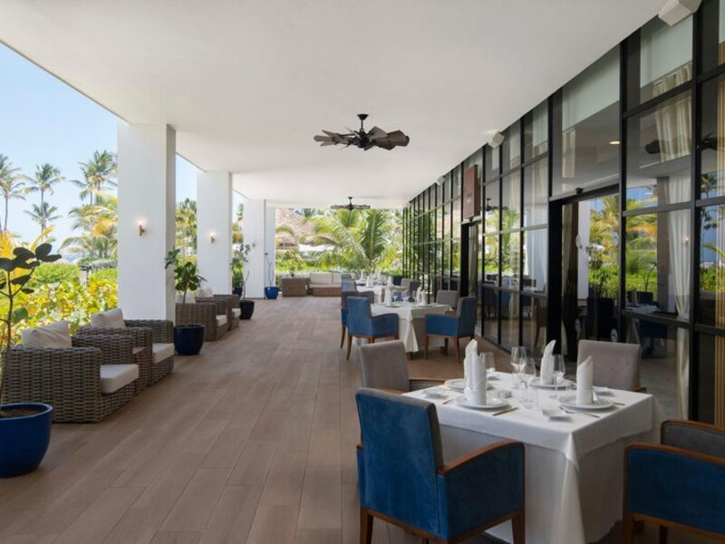 Serenade Punta Cana Beach & Spa Resort