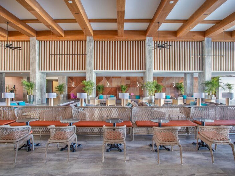 Serenade Punta Cana Beach & Spa Resort