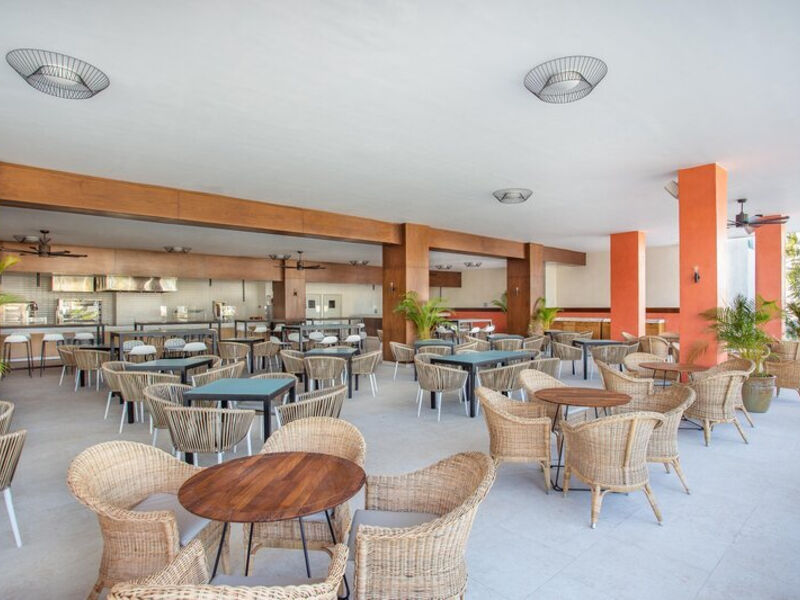 Serenade Punta Cana Beach & Spa Resort