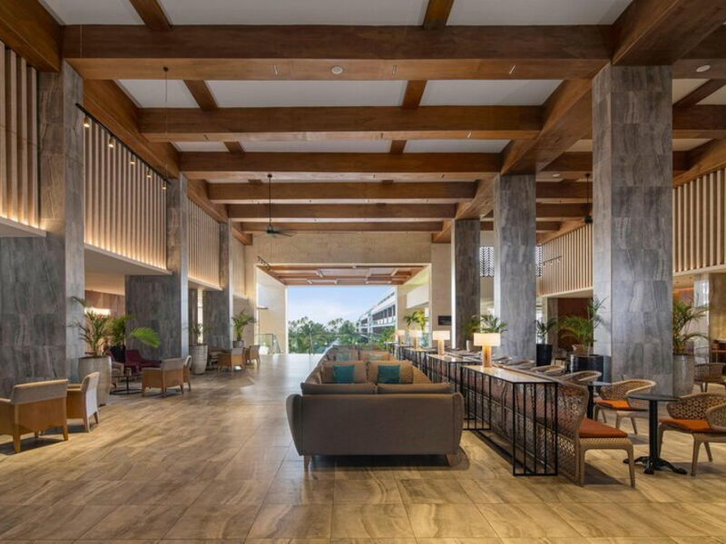 Serenade Punta Cana Beach & Spa Resort