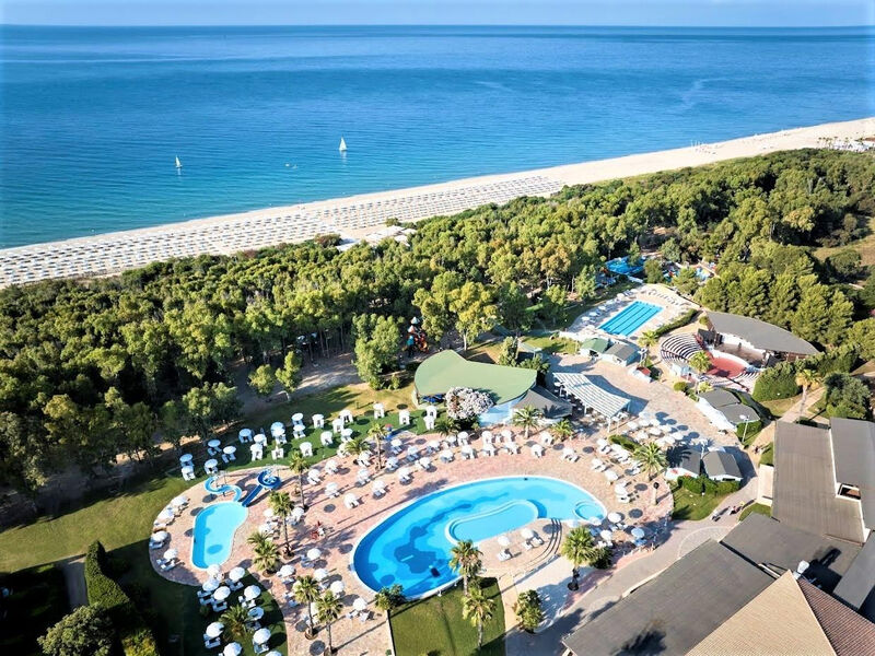 Serene Resort