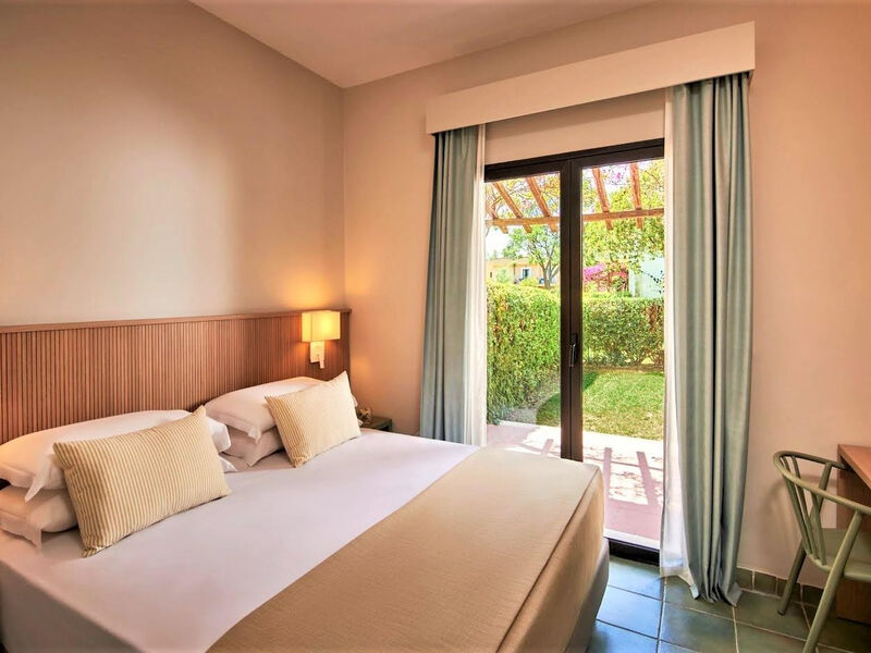 Serene Resort