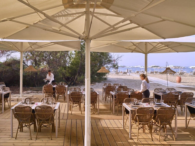 Serene Resort