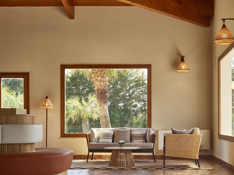 Serene Resort