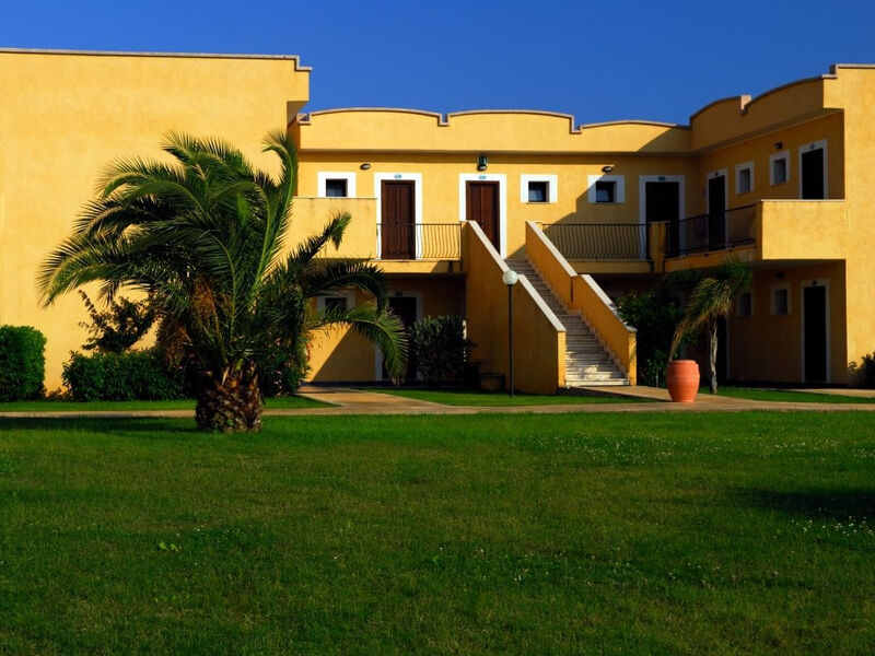 Serene Resort