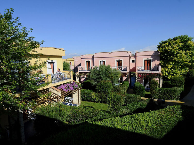 Serene Resort