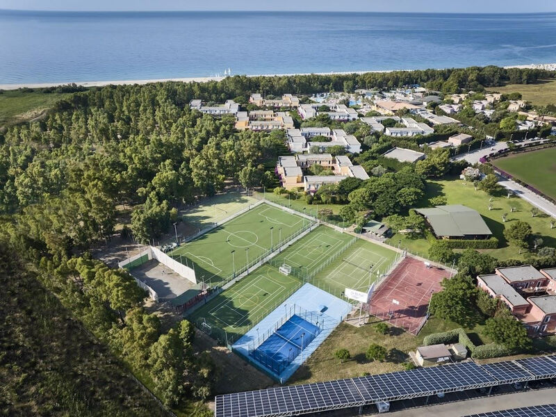 Serene Resort