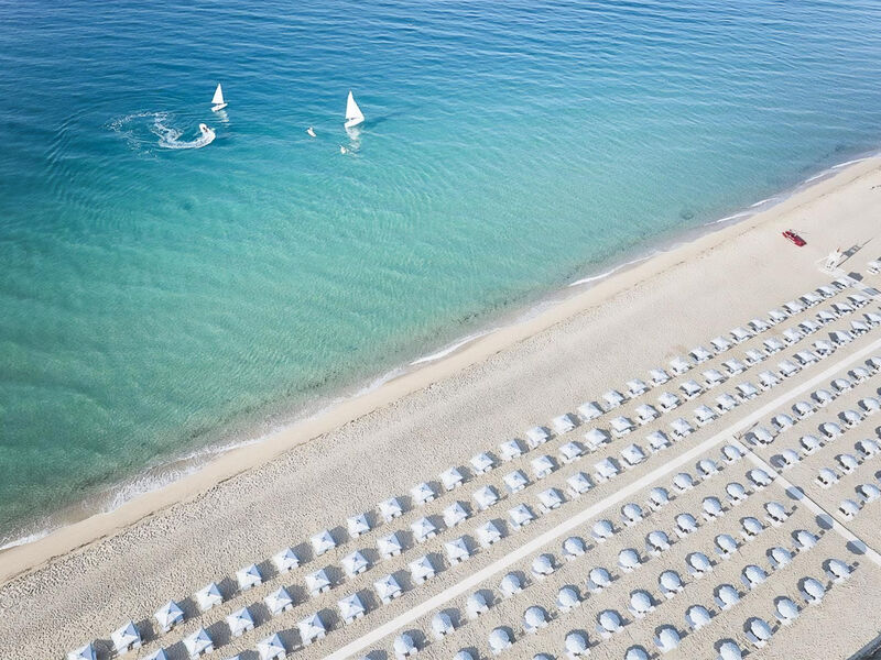 Serene Resort