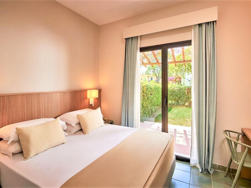 Serene Resort