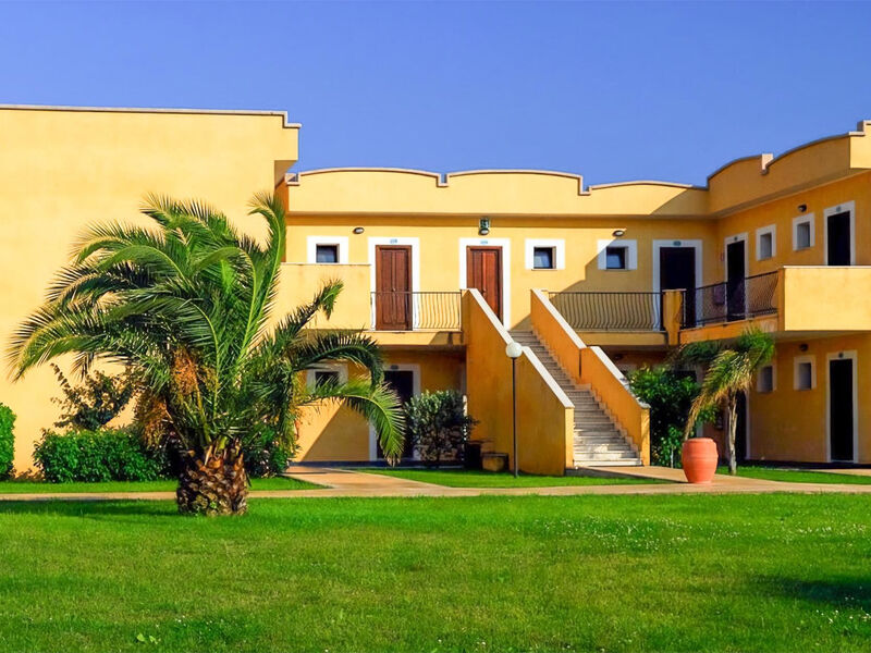 Serene Resort