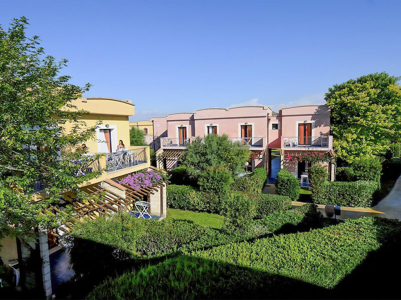 Serene Resort