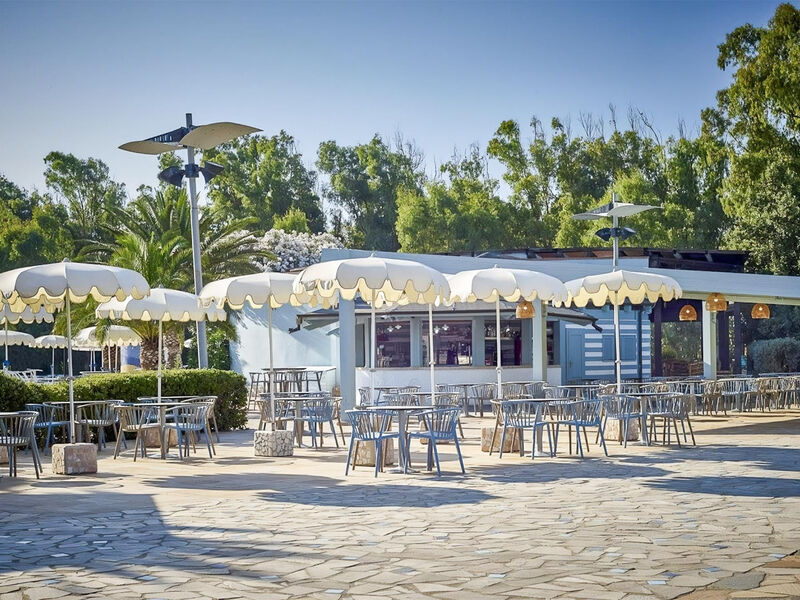 Serene Resort