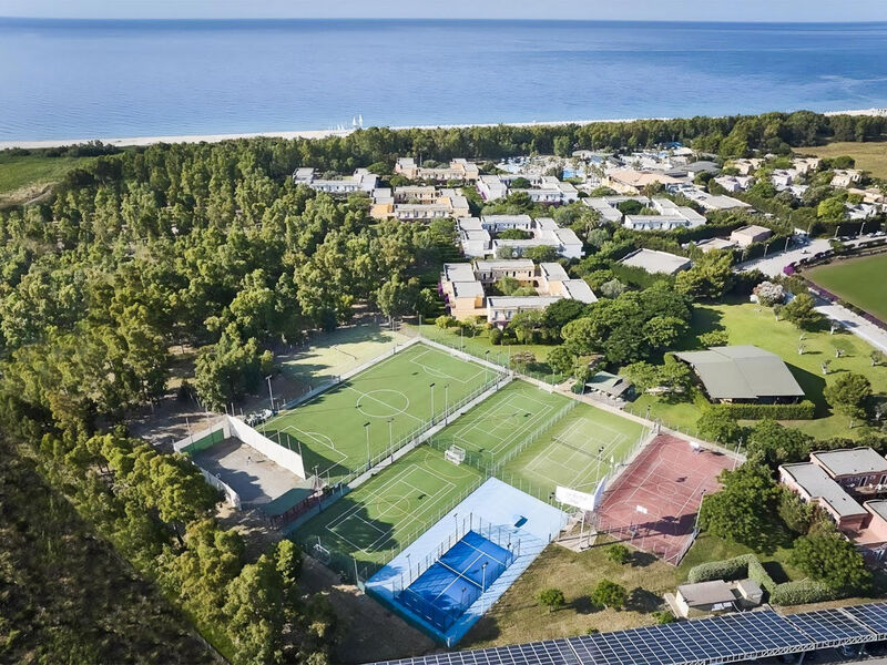 Serene Resort