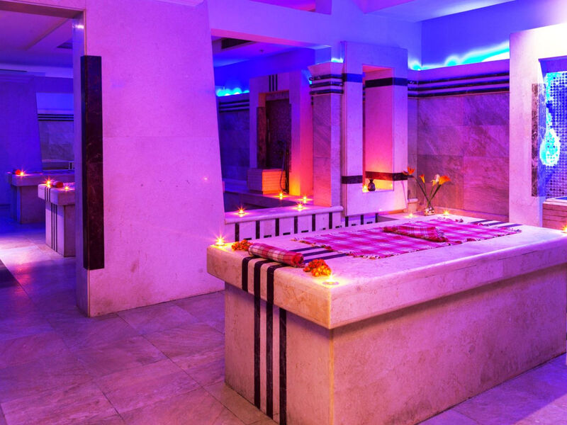Serenity Alma Resort