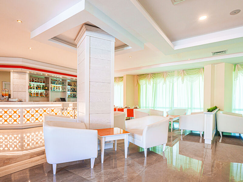 Tui Suneo Serenity Bay