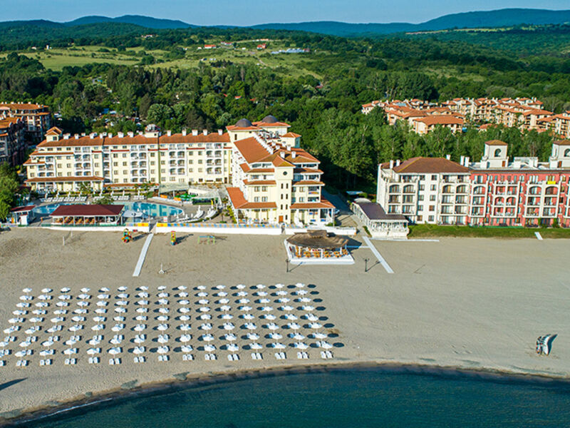 Tui Suneo Serenity Bay