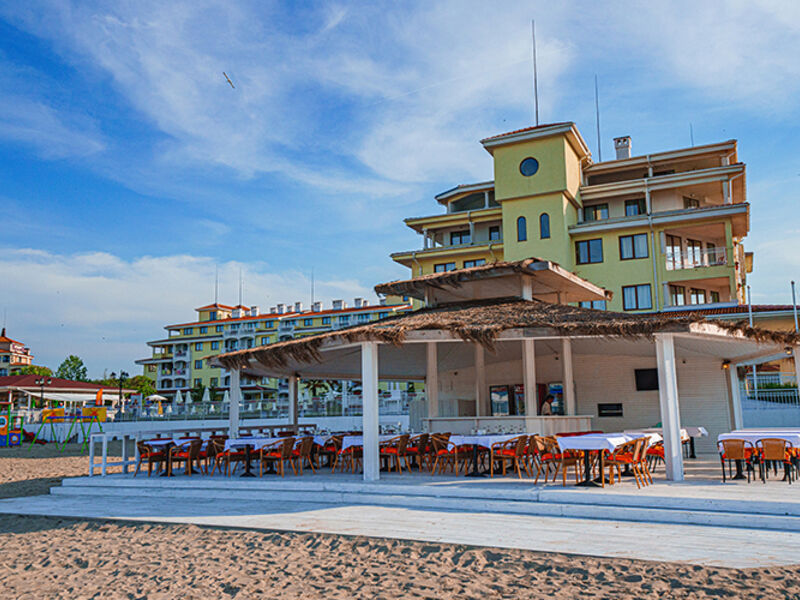 Tui Suneo Serenity Bay