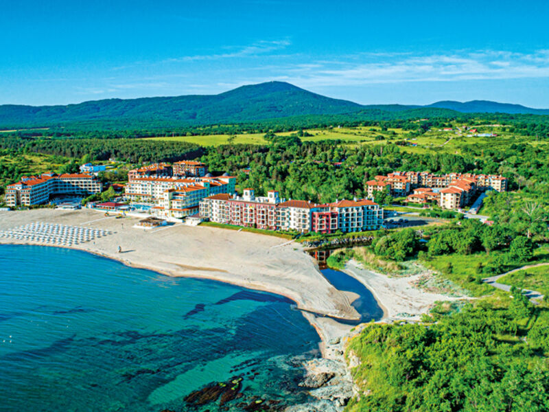 Tui Suneo Serenity Bay