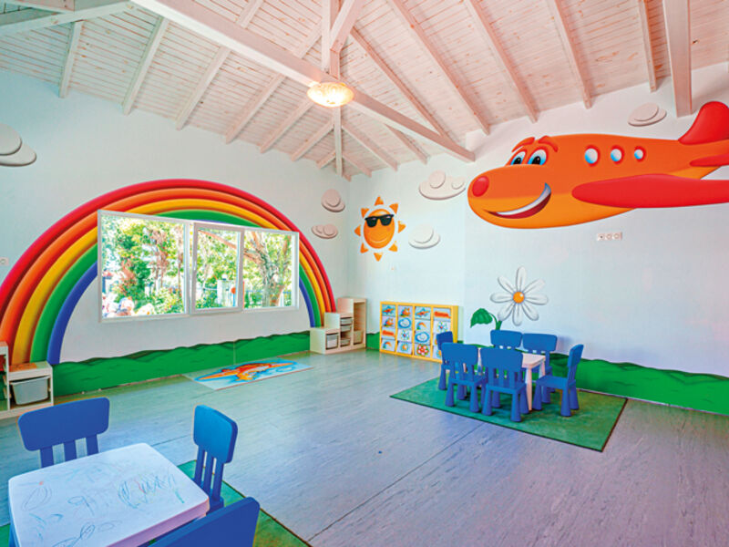 Tui Suneo Serenity Bay