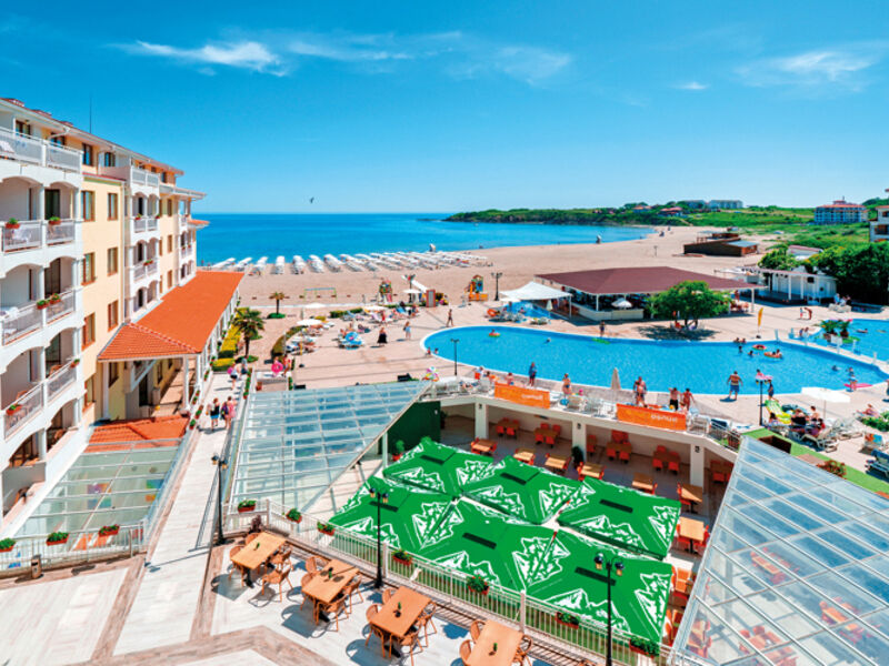 Tui Suneo Serenity Bay