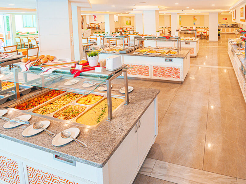 Tui Suneo Serenity Bay