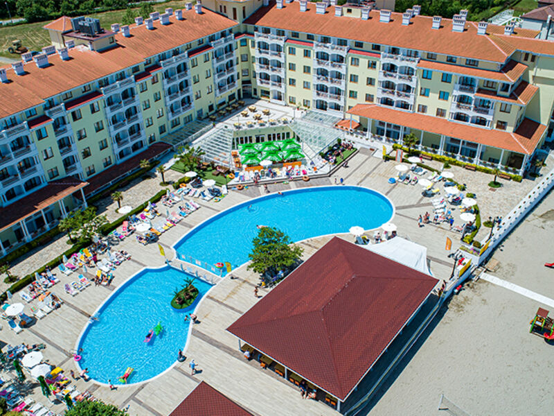 Tui Suneo Serenity Bay