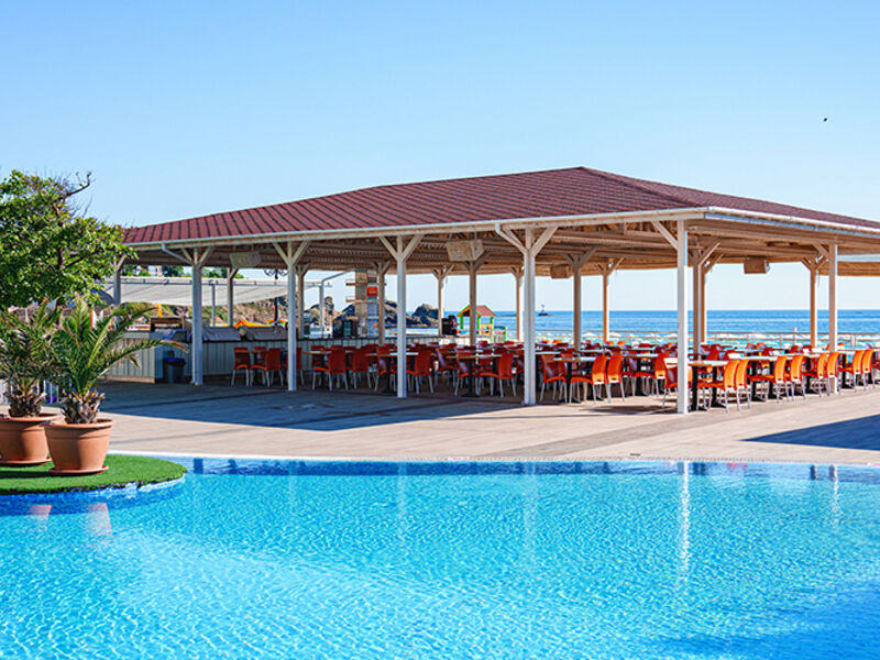Tui Suneo Serenity Bay