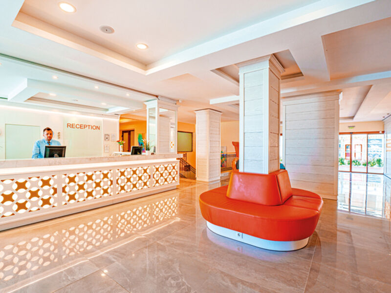 Tui Suneo Serenity Bay