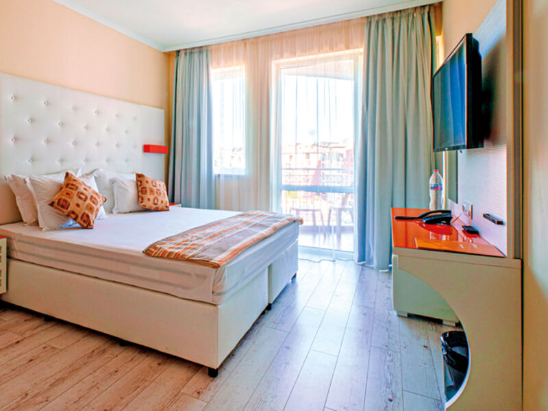 Tui Suneo Serenity Bay