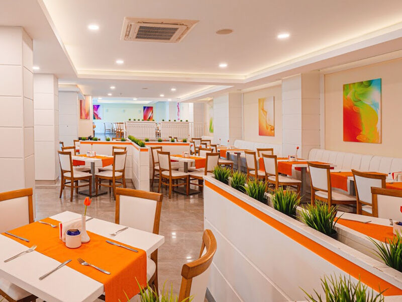 Tui Suneo Serenity Bay