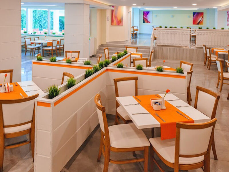 Tui Suneo Serenity Bay