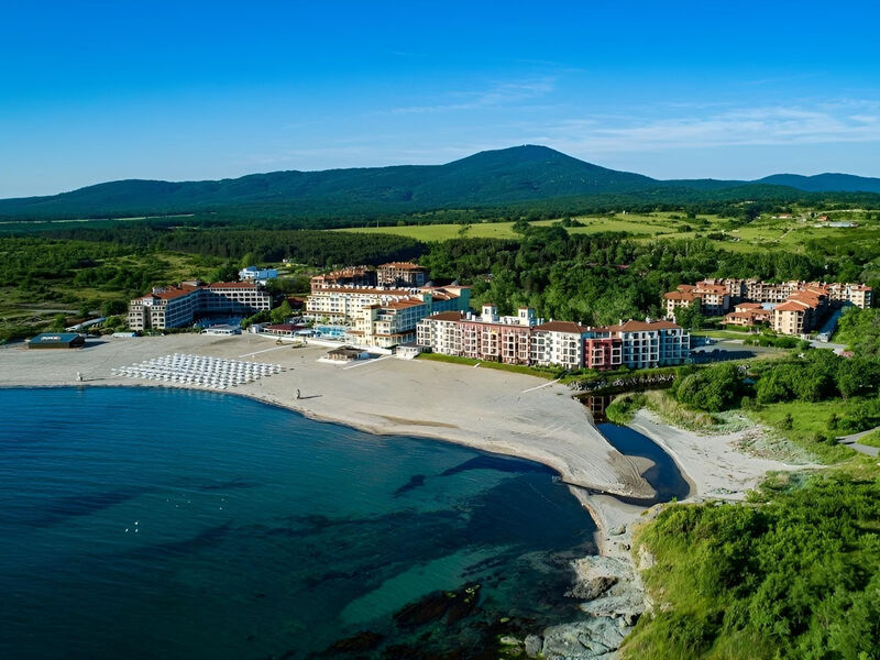 Tui Suneo Serenity Bay