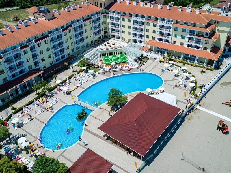 Tui Suneo Serenity Bay