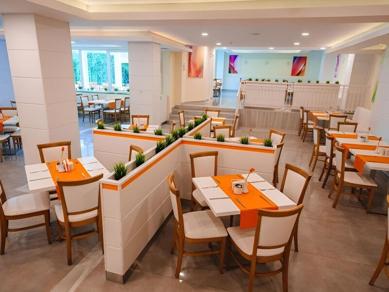 Tui Suneo Serenity Bay