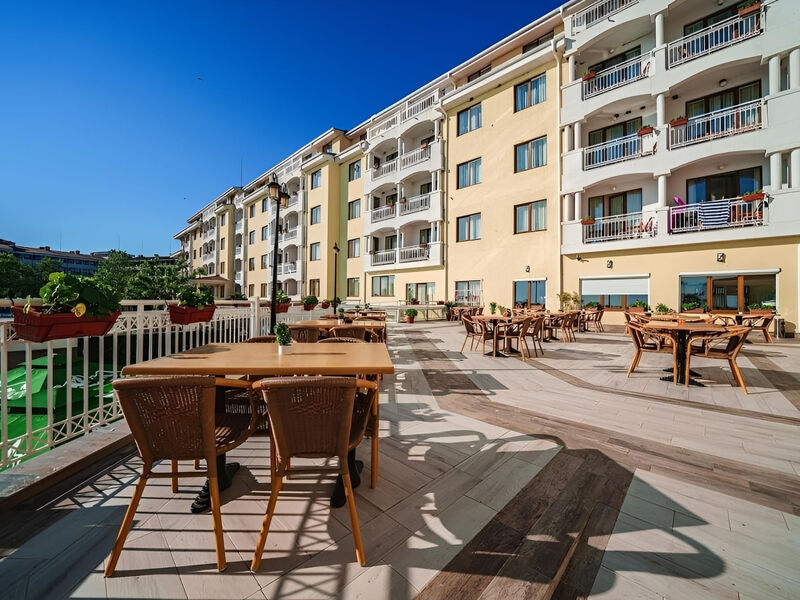 Tui Suneo Serenity Bay