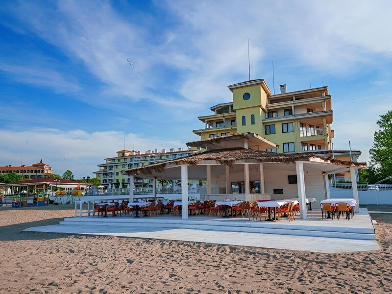 Tui Suneo Serenity Bay