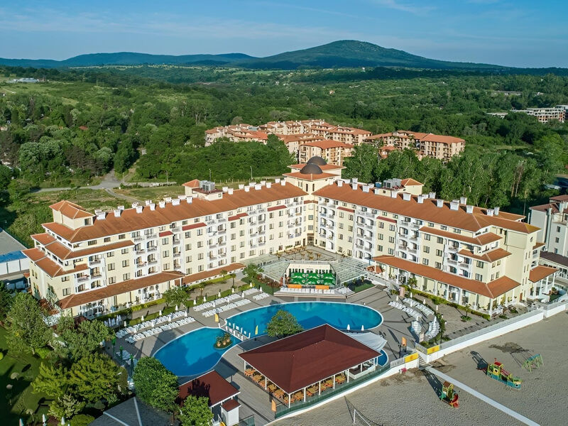 Tui Suneo Serenity Bay