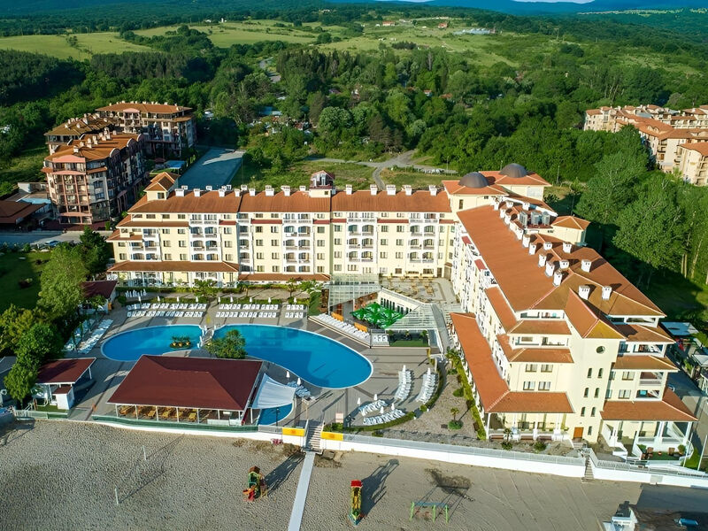 Tui Suneo Serenity Bay
