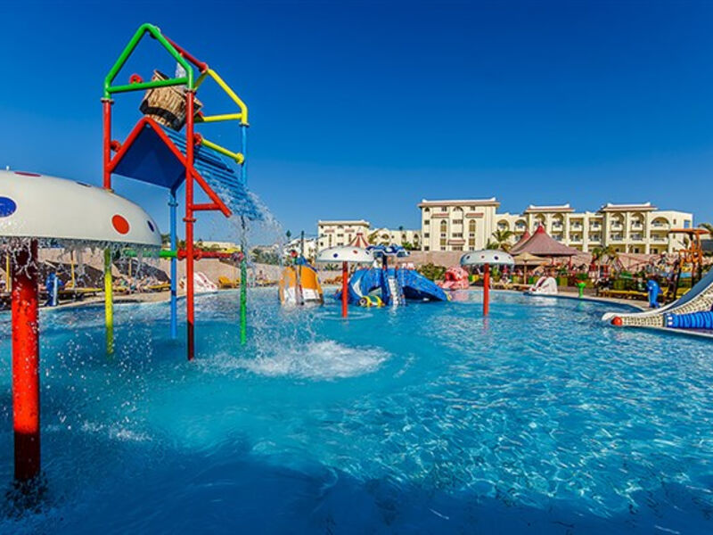 Serenity Fun City