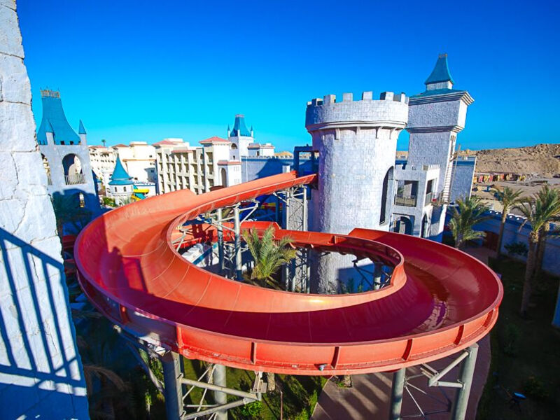 Serenity Fun City