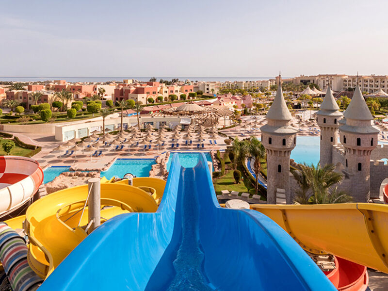 Fun City Resort & Aquapark