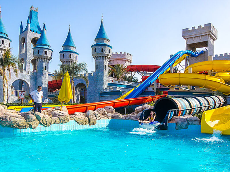 Fun City Resort & Aquapark