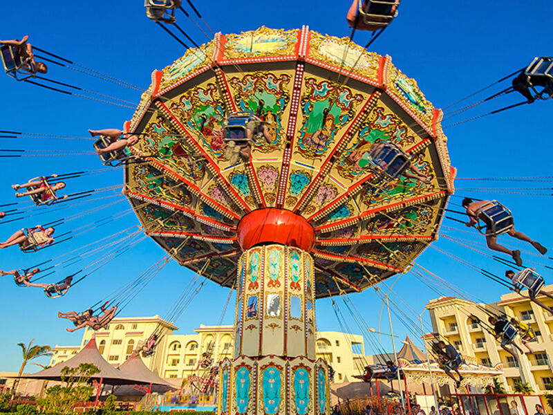 Fun City Resort & Aquapark