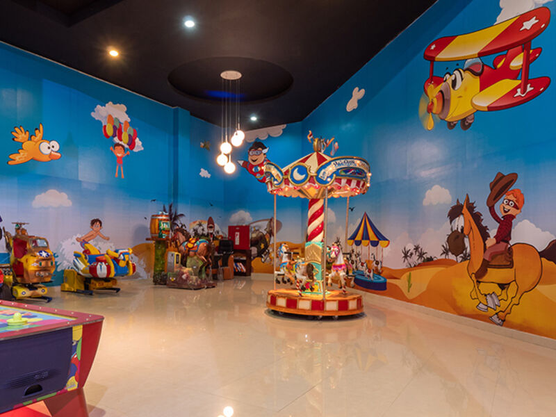 Fun City Resort & Aquapark