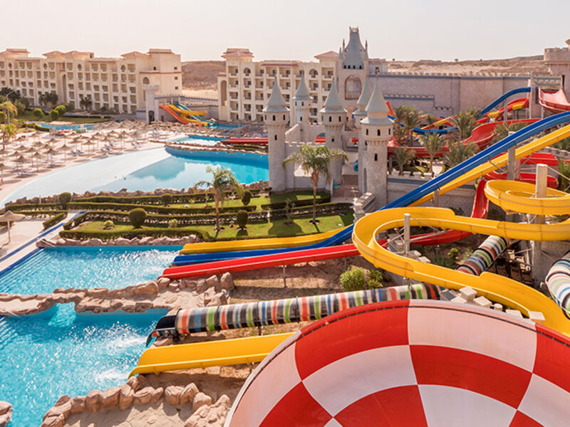 Fun City Resort & Aquapark