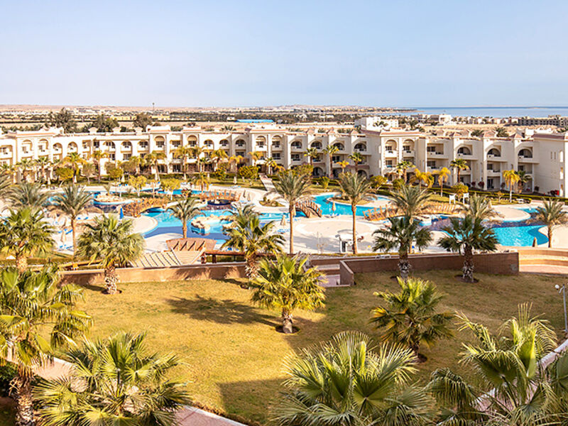 Fun City Resort & Aquapark