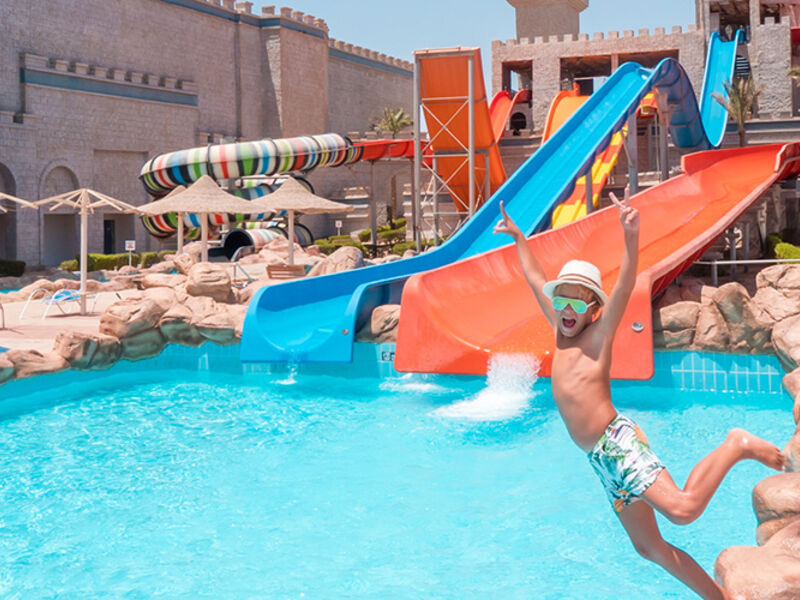 Fun City Resort & Aquapark