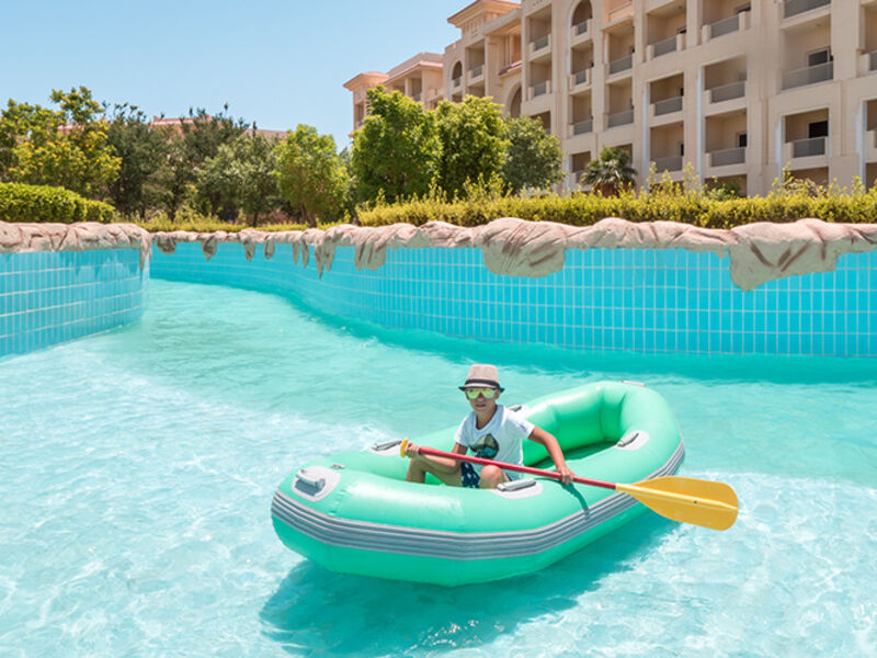 Fun City Resort & Aquapark