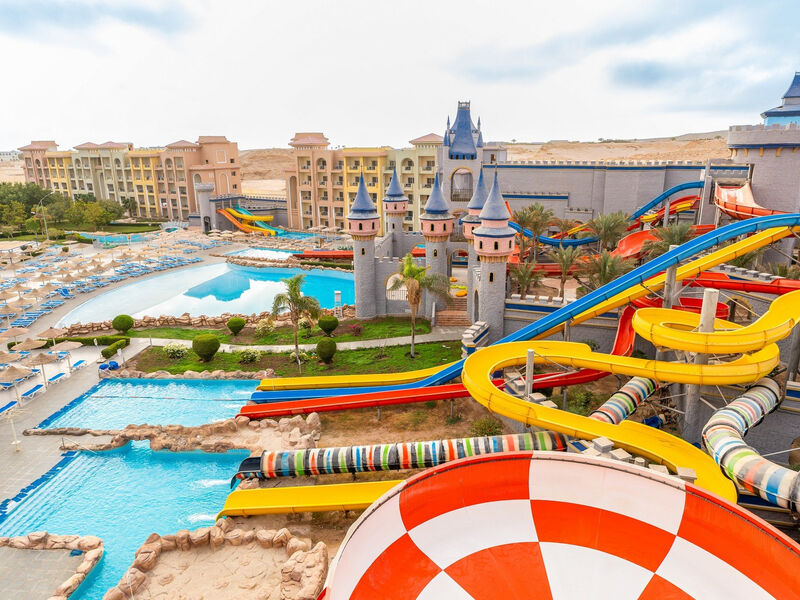 Serenity Fun City