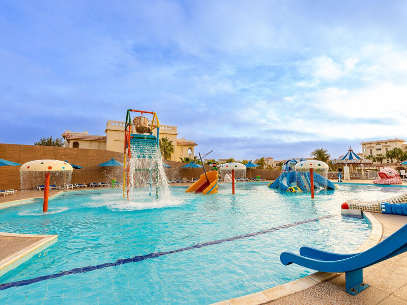 Serenity Fun City